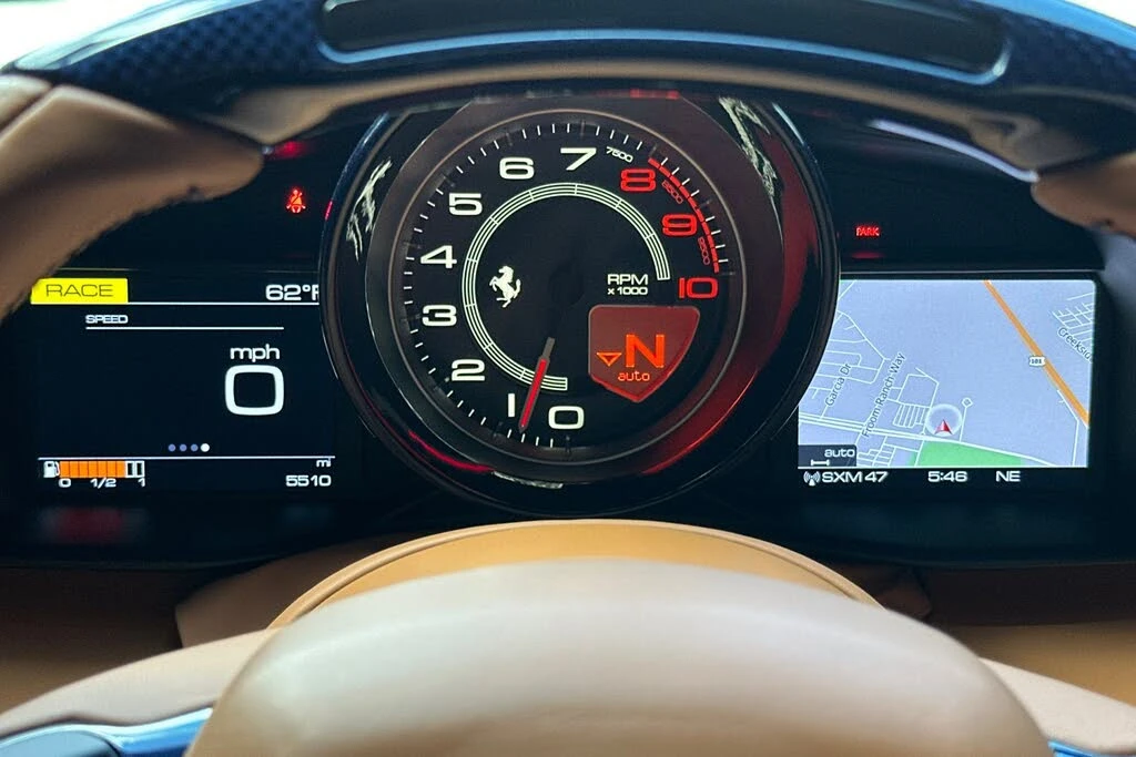 2019 Ferrari 488 Pista - Image 31 of 31