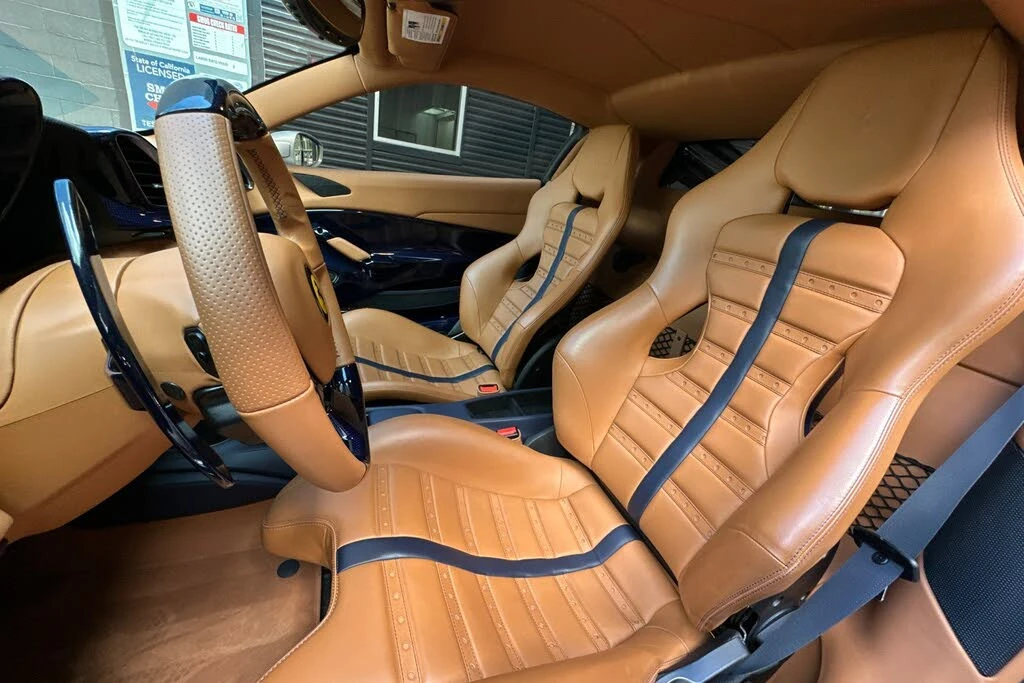 2019 Ferrari 488 Pista - Image 5 of 31