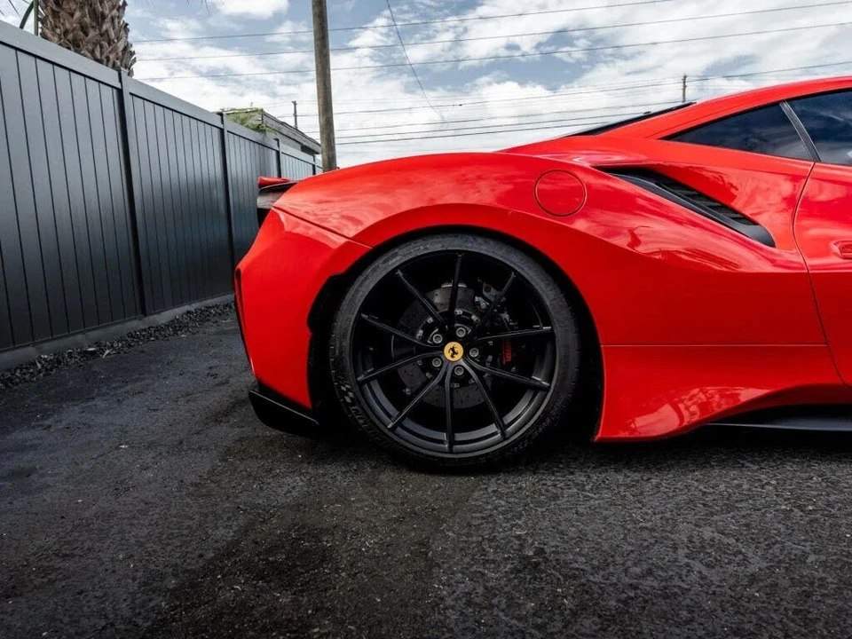 2019 Ferrari 488 Pista - Image 11 of 31