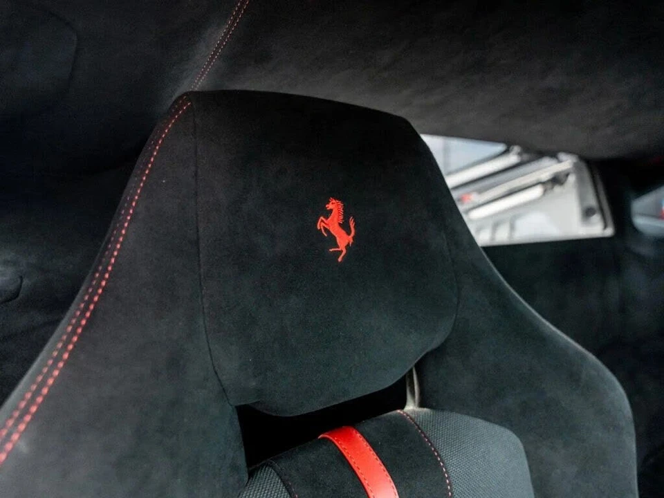 2019 Ferrari 488 Pista - Image 22 of 31