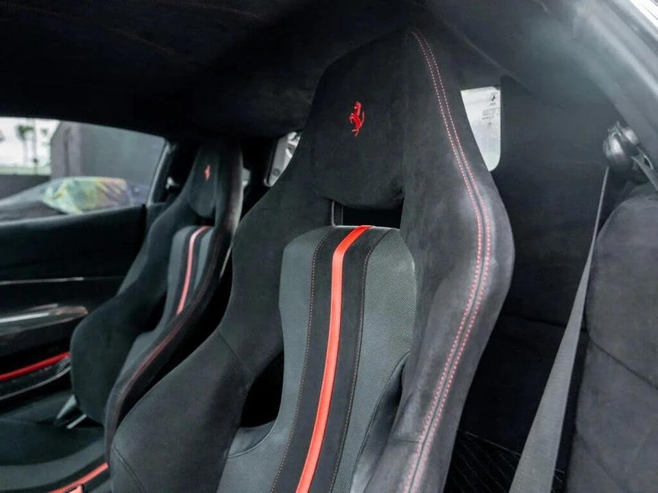 2019 Ferrari 488 Pista - Image 20 of 31