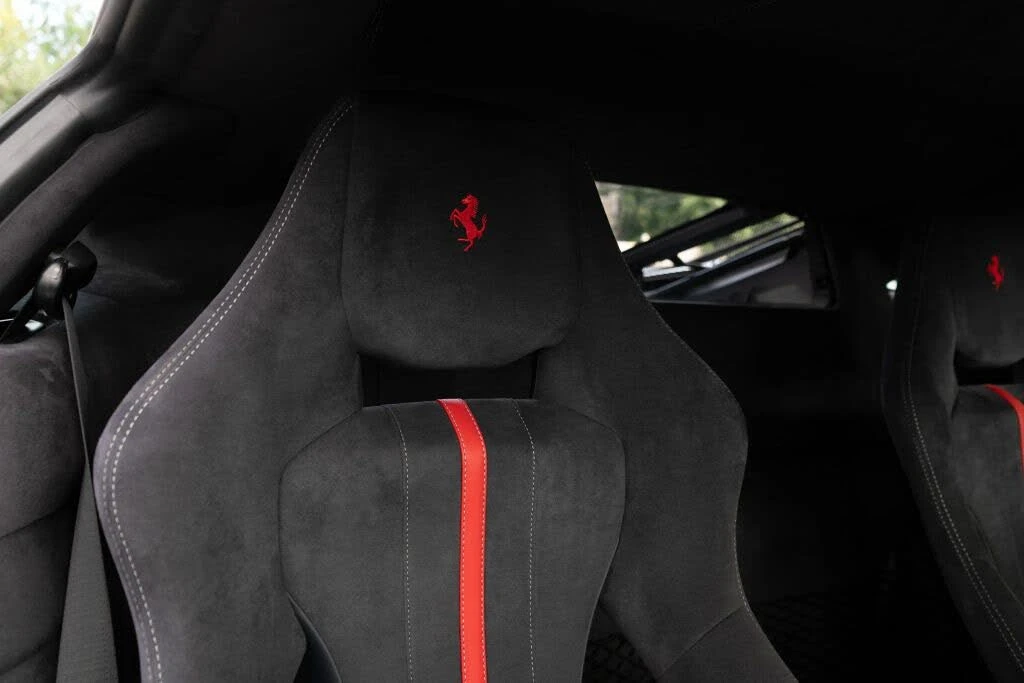 2019 Ferrari 488 Pista - Image 29 of 31