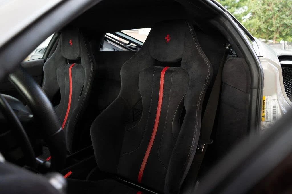 2019 Ferrari 488 Pista - Image 17 of 31