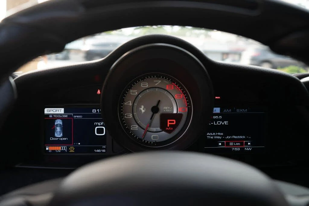 2019 Ferrari 488 Pista - Image 22 of 31