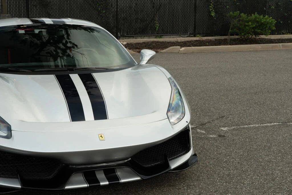 2019 Ferrari 488 Pista - Image 6 of 31