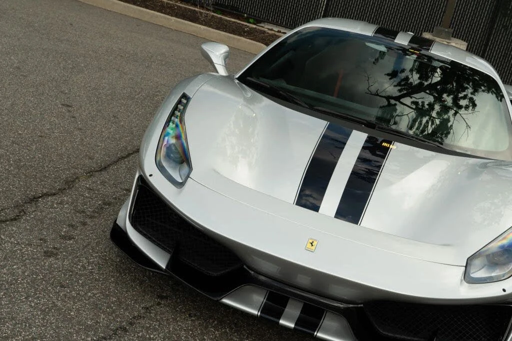2019 Ferrari 488 Pista - Image 5 of 31