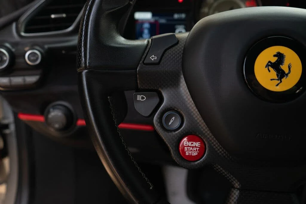 2019 Ferrari 488 Pista - Image 20 of 31