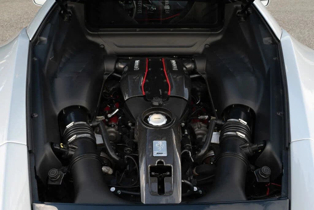 2019 Ferrari 488 Pista - Image 14 of 31