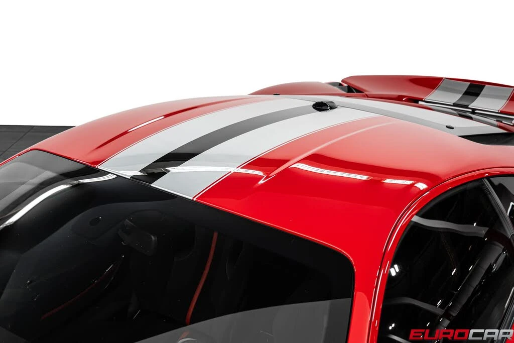 2019 Ferrari 488 Pista - Image 19 of 31