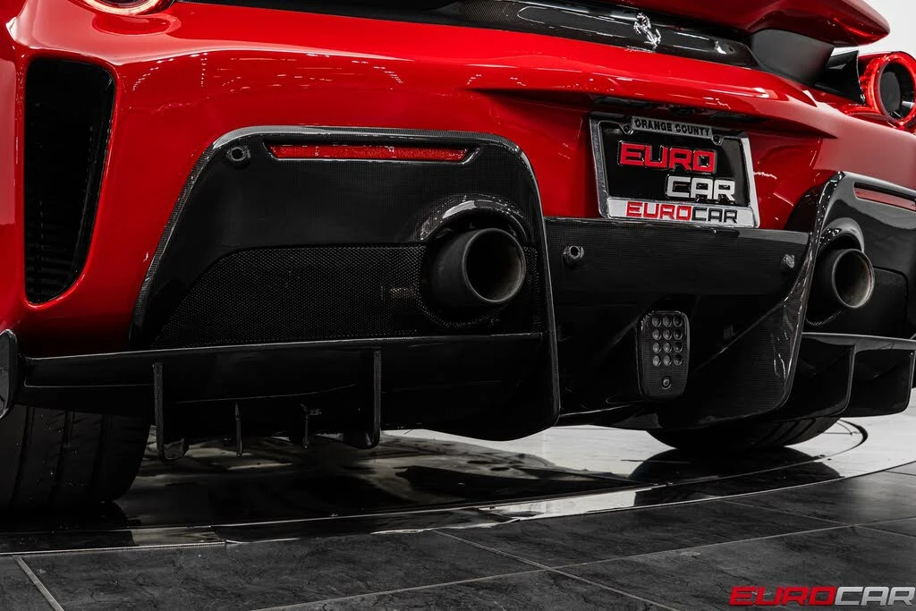 2019 Ferrari 488 Pista - Image 31 of 31