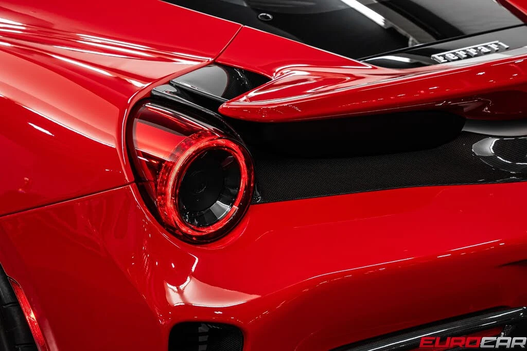 2019 Ferrari 488 Pista - Image 28 of 31