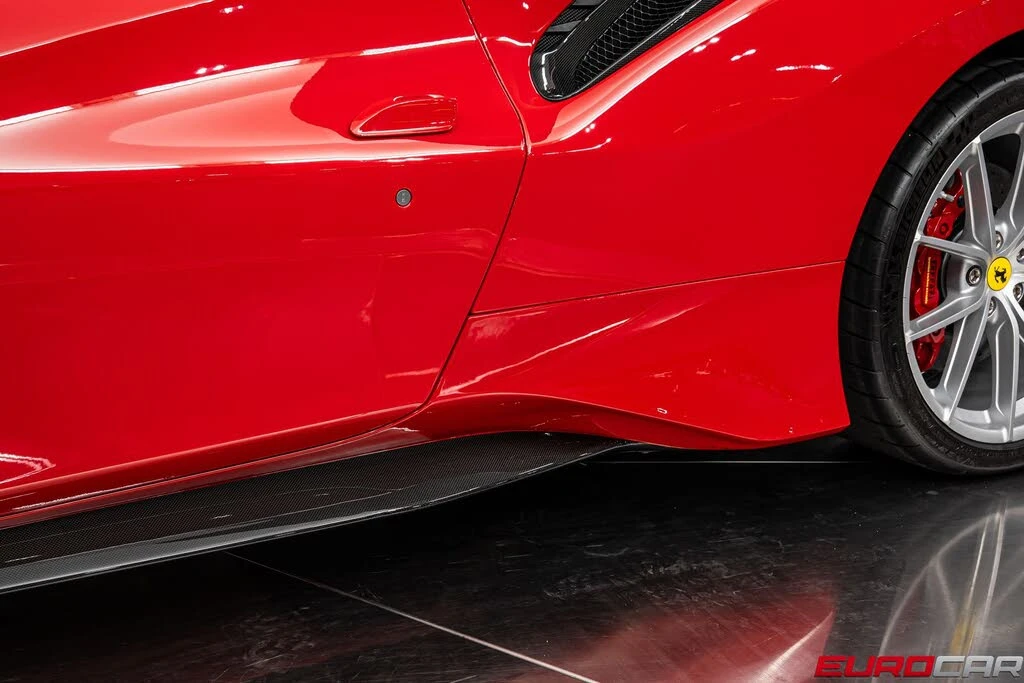 2019 Ferrari 488 Pista - Image 21 of 31