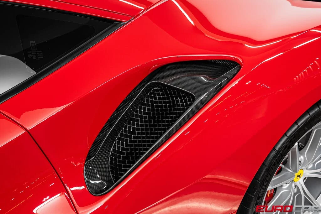 2019 Ferrari 488 Pista - Image 20 of 31