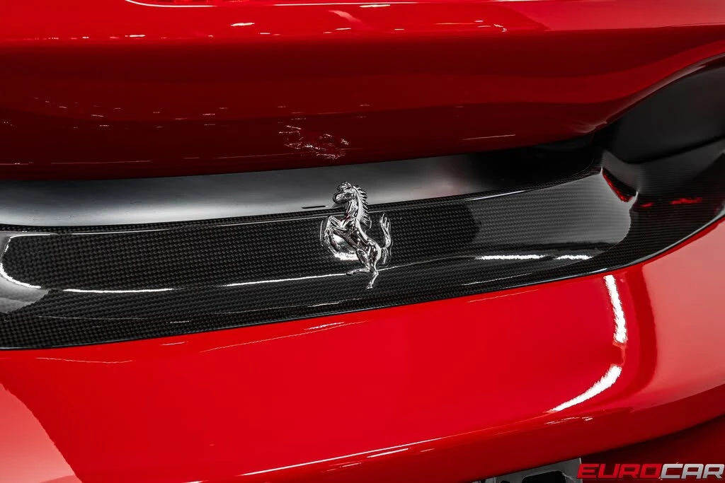 2019 Ferrari 488 Pista - Image 30 of 31