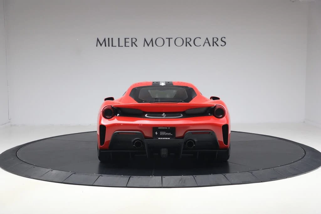 2019 Ferrari 488 Pista - Image 6 of 31