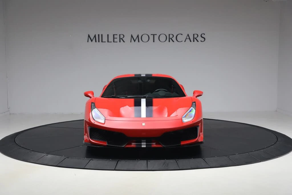 2019 Ferrari 488 Pista - Image 12 of 31
