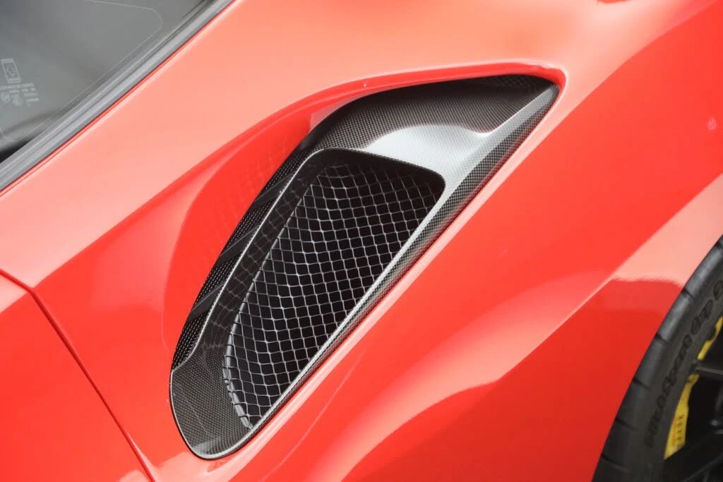 2019 Ferrari 488 Pista - Image 24 of 31