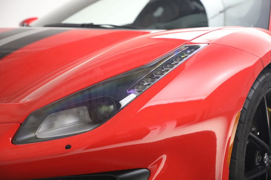 2019 Ferrari 488 Pista - Image 28 of 31