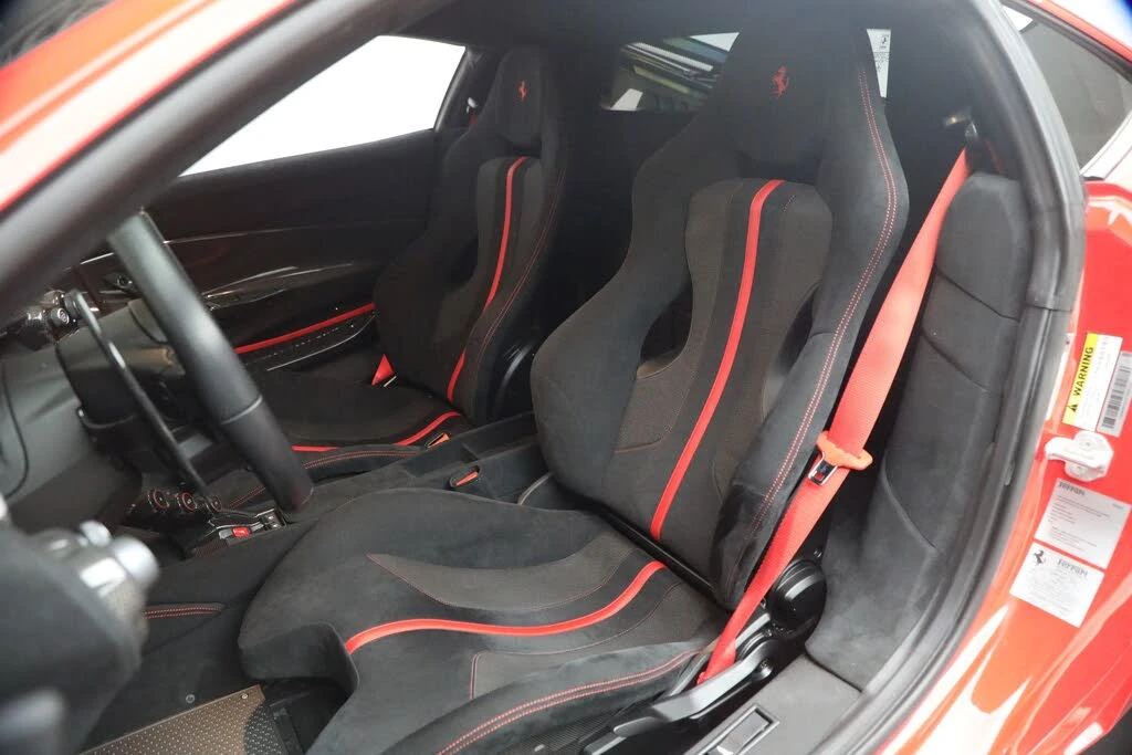2019 Ferrari 488 Pista - Image 14 of 31