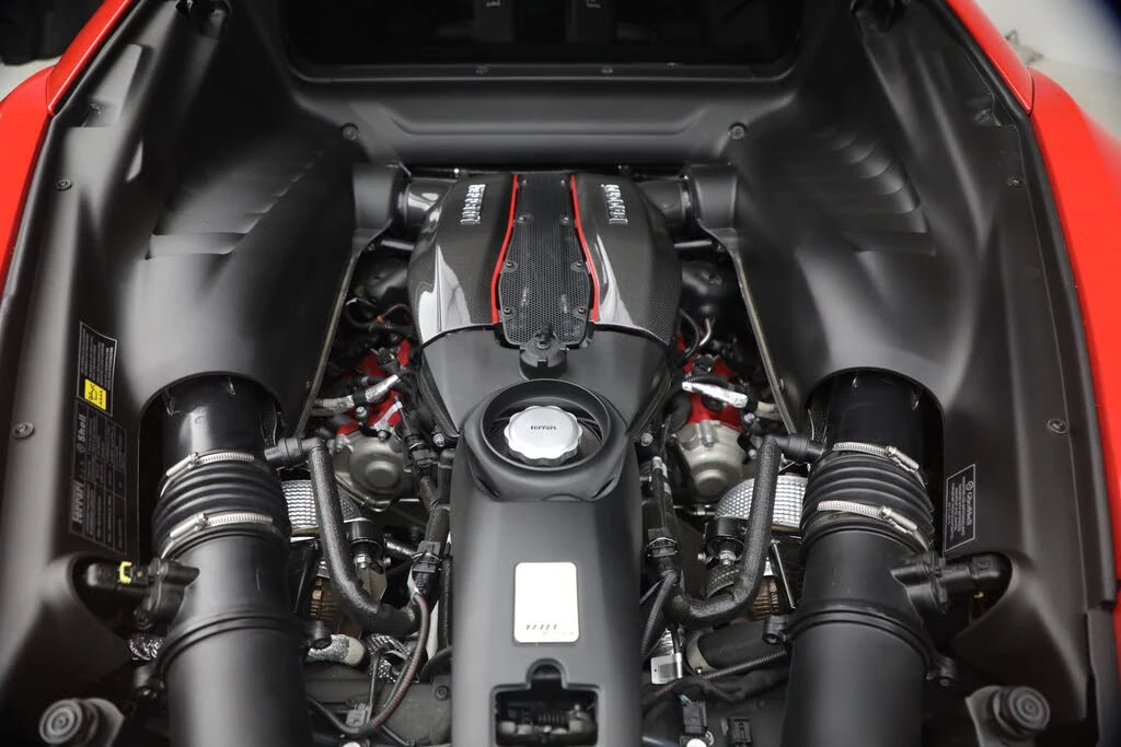 2019 Ferrari 488 Pista - Image 31 of 31