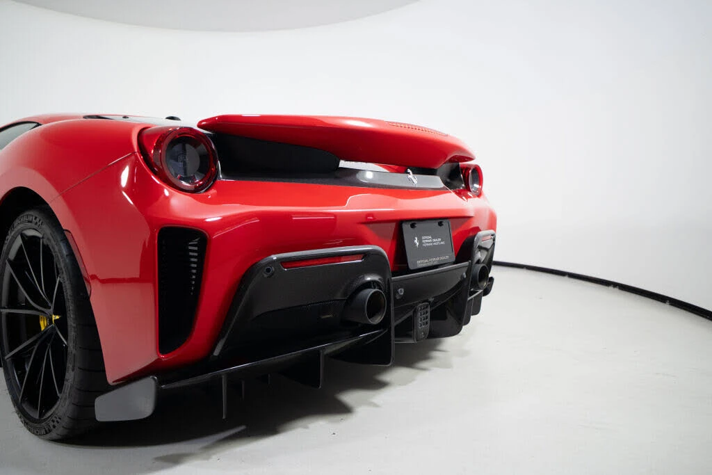 2019 Ferrari 488 Pista - Image 31 of 31