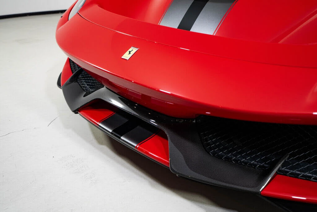 2019 Ferrari 488 Pista - Image 22 of 31