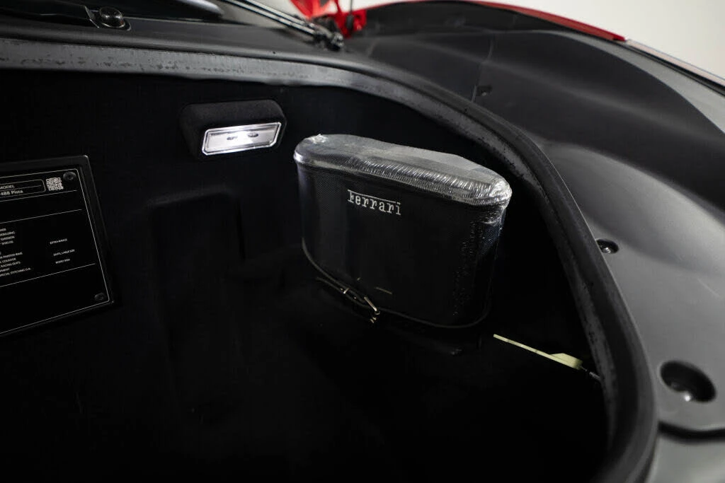 2019 Ferrari 488 Pista - Image 25 of 31