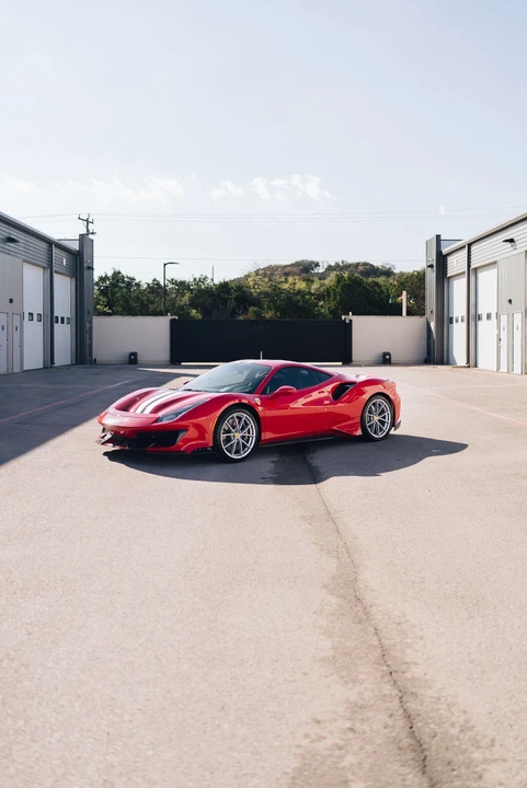 2019 Abarth 1000 - Image 3 of 31
