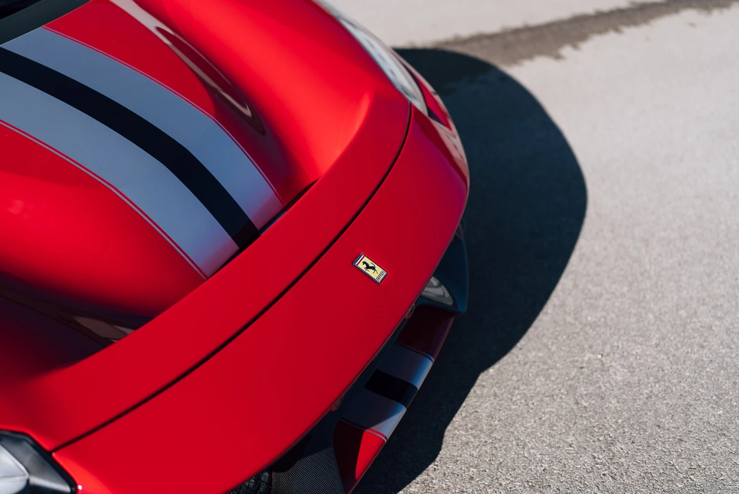 2019 Abarth 1000 - Image 20 of 31