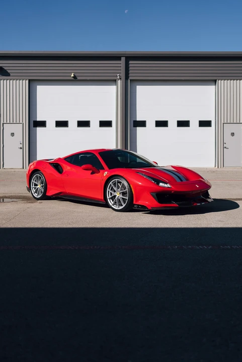 2019 Abarth 1000 - Image 16 of 31