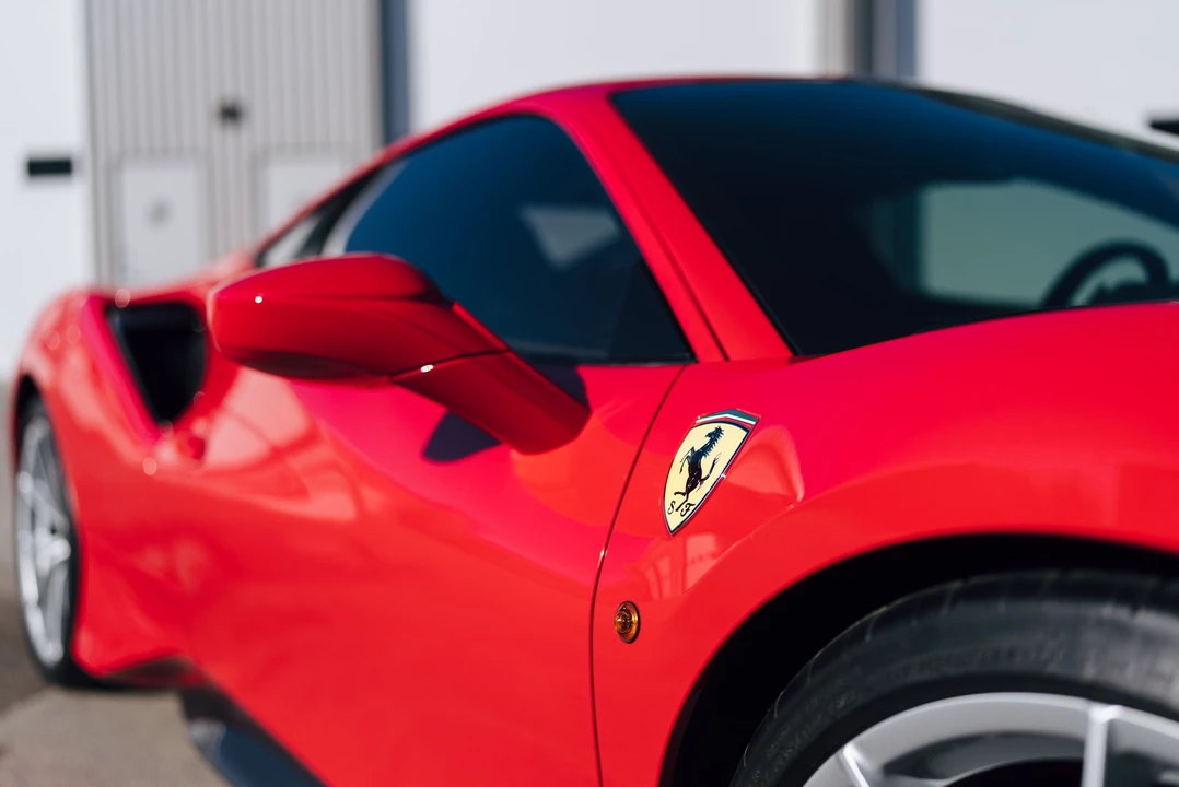 2019 Abarth 1000 - Image 11 of 31