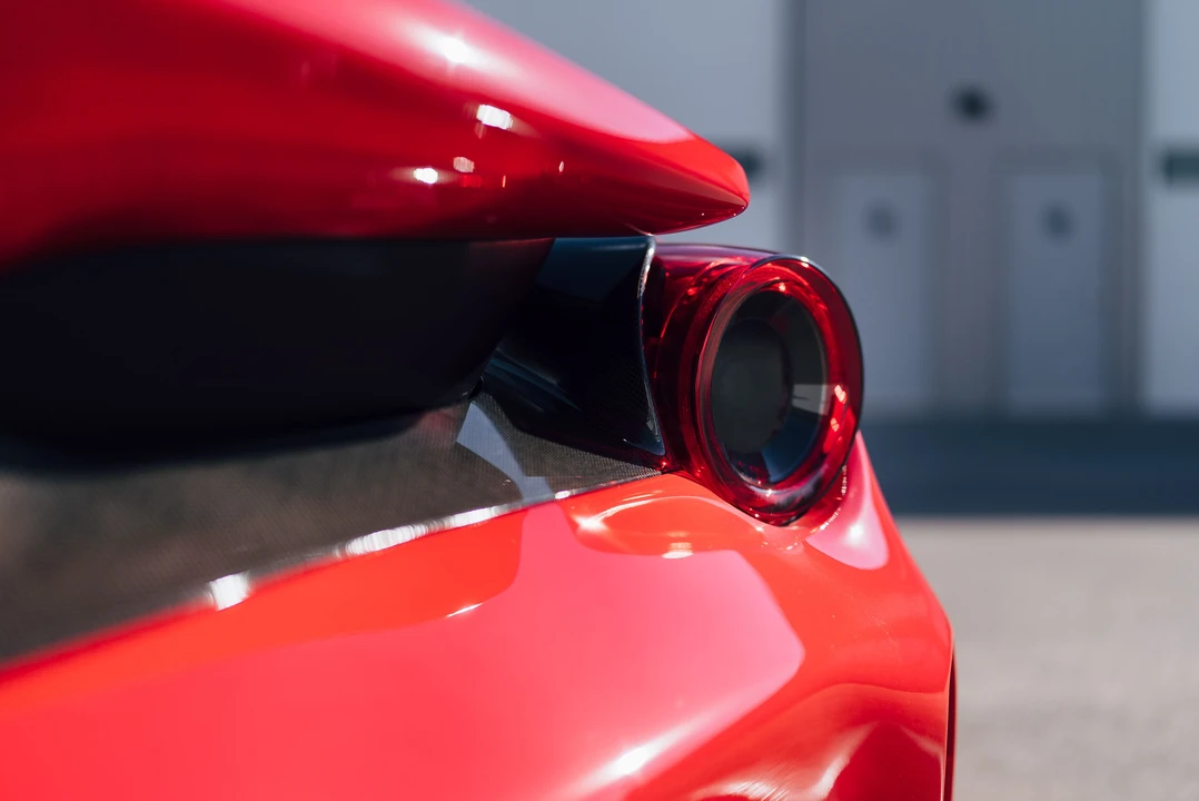 2019 Abarth 1000 - Image 30 of 31