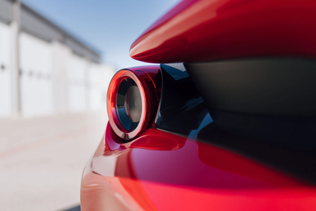 2019 Abarth 1000 - Image 31 of 31