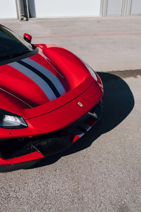 2019 Abarth 1000 - Image 22 of 31