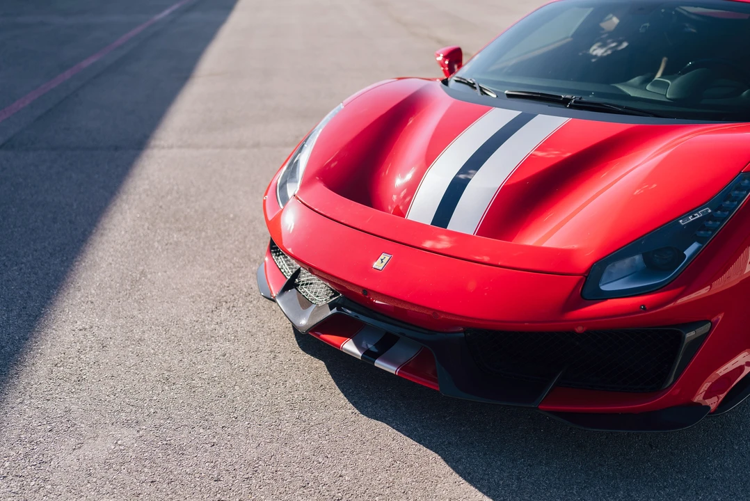 2019 Abarth 1000 - Image 6 of 31