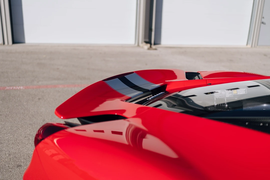 2019 Abarth 1000 - Image 24 of 31