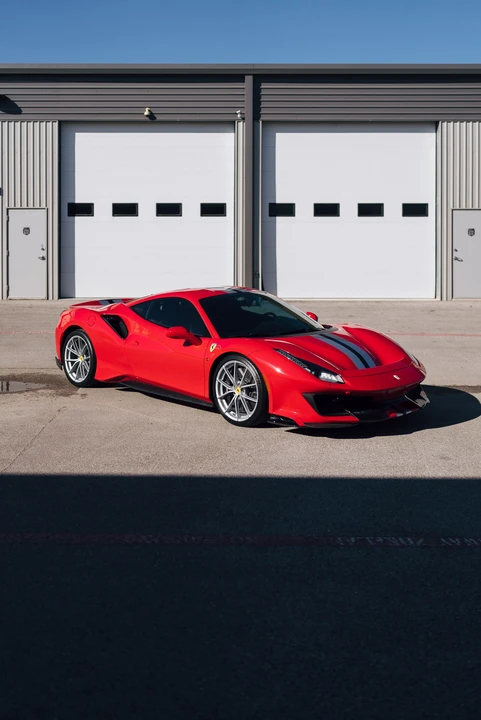2019 Abarth 1000 - Image 15 of 31