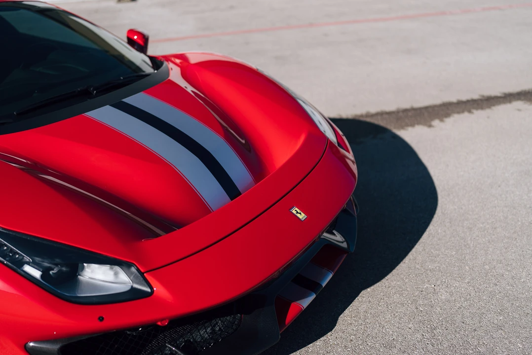 2019 Abarth 1000 - Image 21 of 31