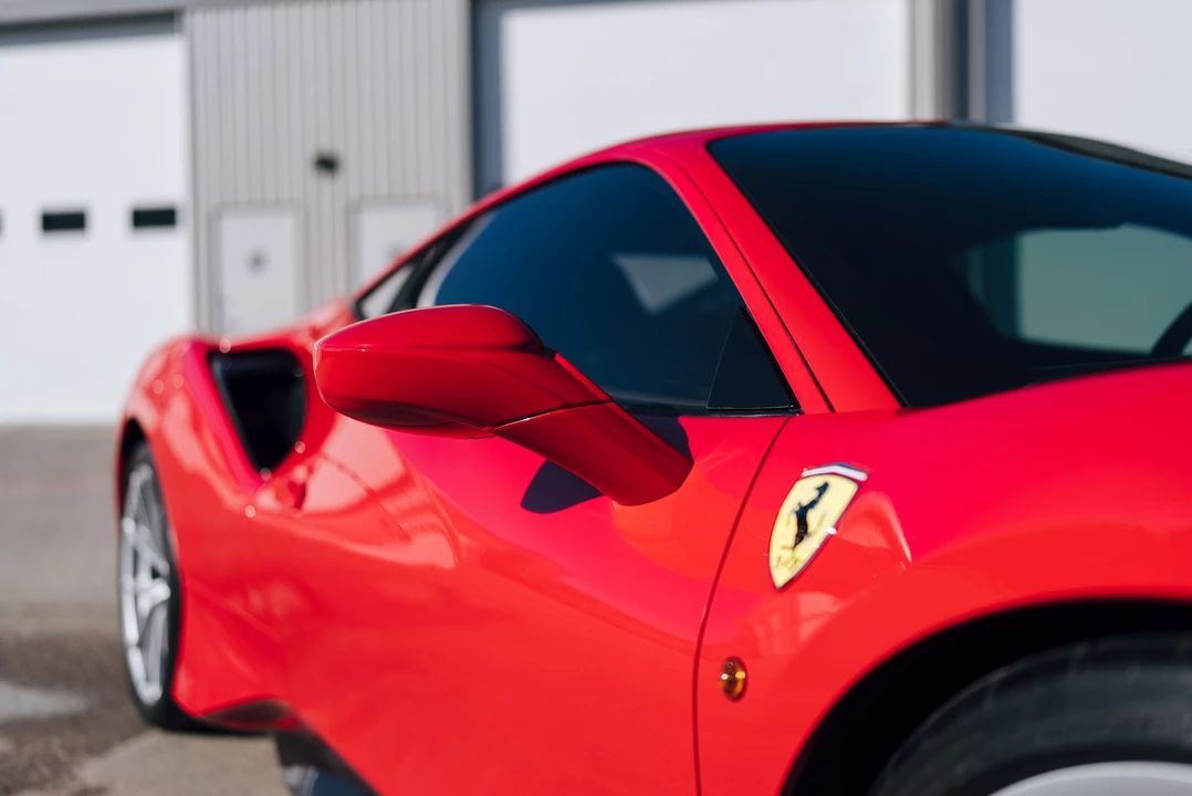 2019 Abarth 1000 - Image 12 of 31
