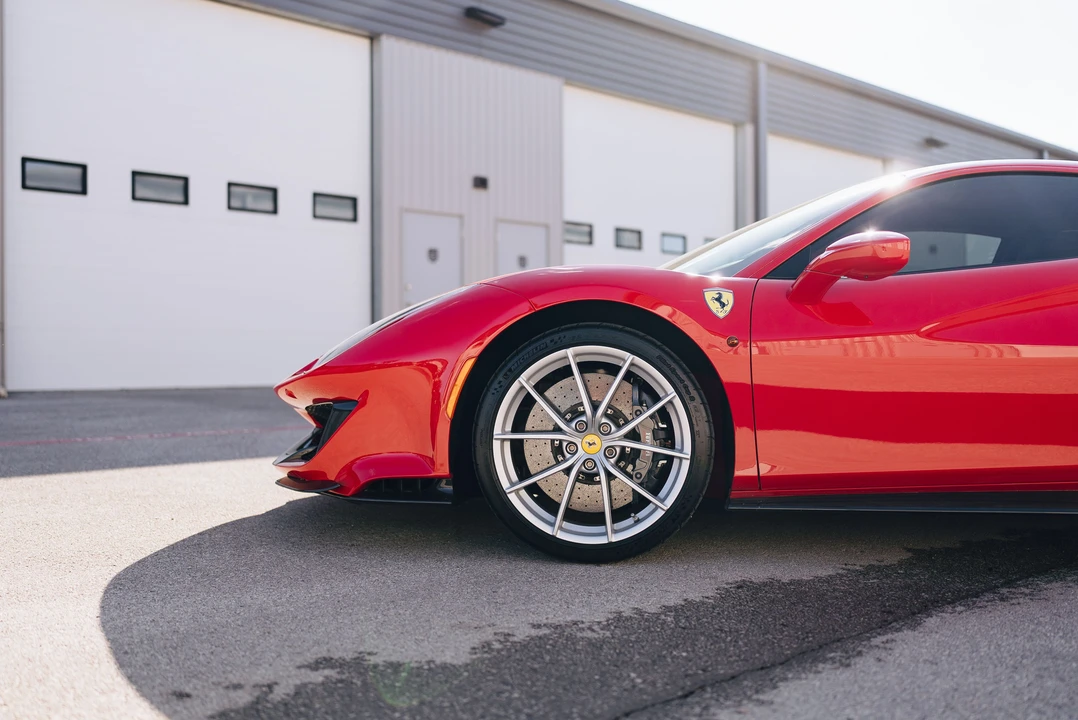 2019 Abarth 1000 - Image 7 of 31