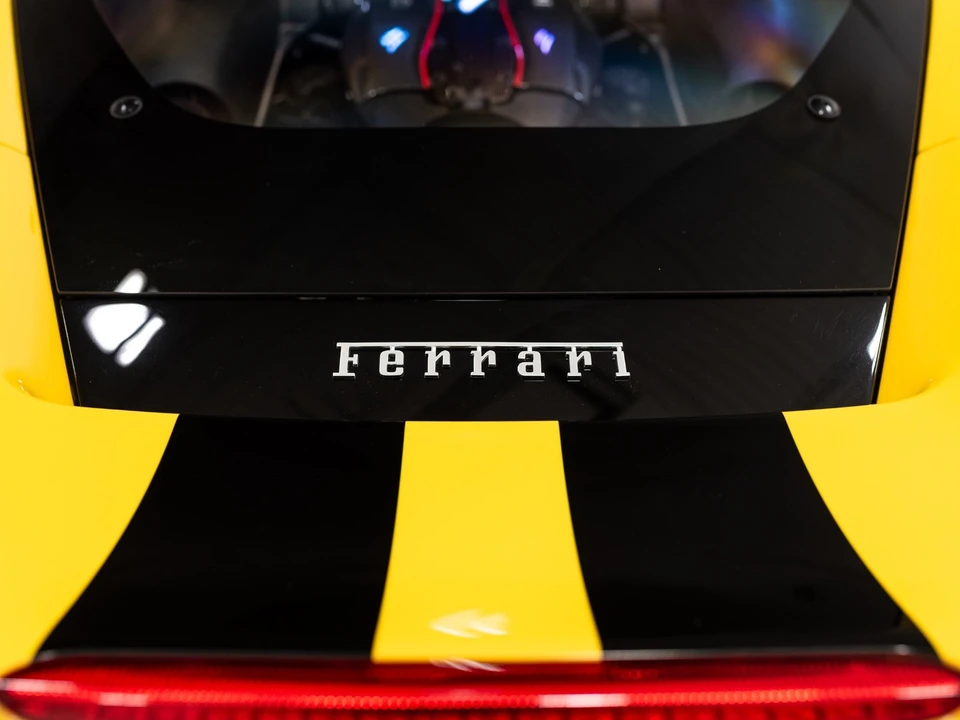 2019 Ferrari 488 Pista - Image 15 of 21