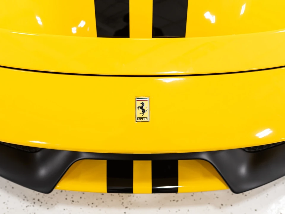 2019 Ferrari 488 Pista - Image 3 of 21