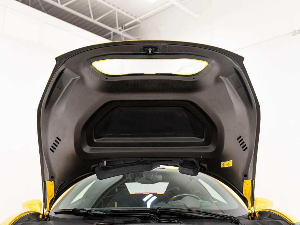 2019 Ferrari 488 Pista - Image 9 of 21
