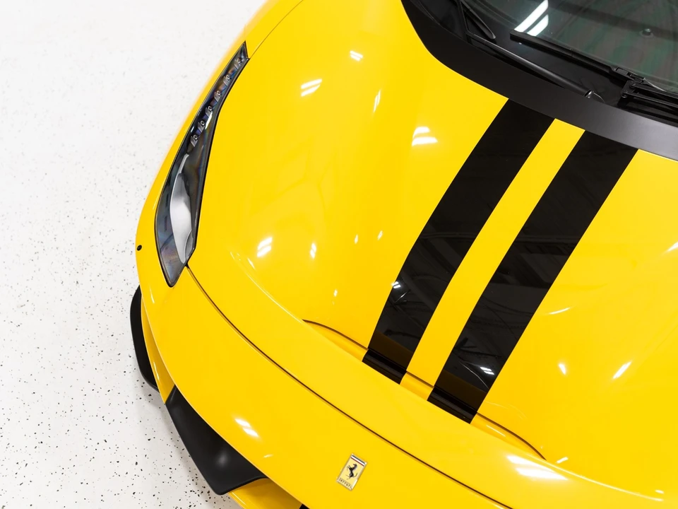 2019 Ferrari 488 Pista - Image 4 of 21