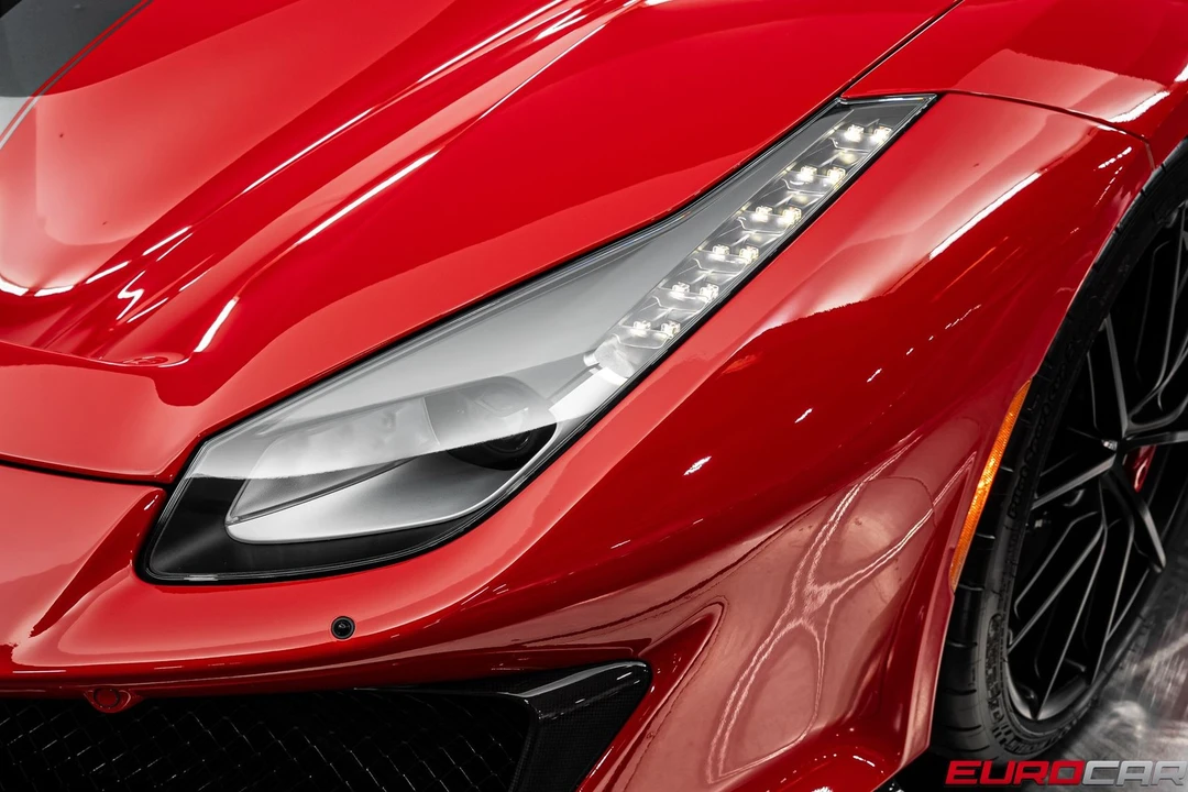 2019 Ferrari 488 Pista - Image 14 of 31