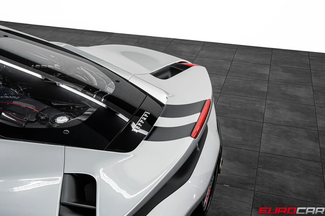 2019 Ferrari 488 Pista - Image 22 of 31
