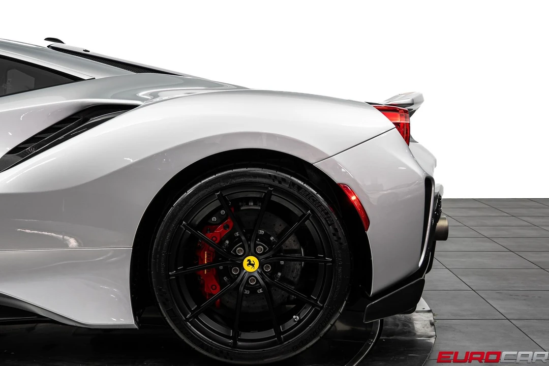 2019 Ferrari 488 Pista - Image 20 of 31