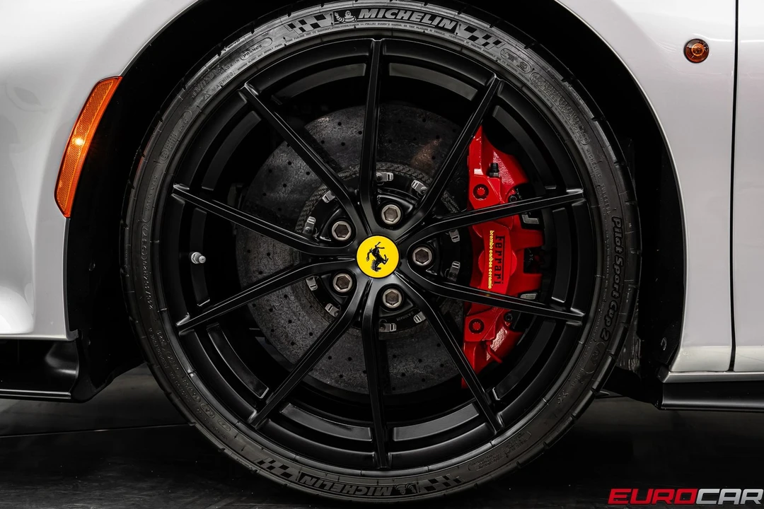 2019 Ferrari 488 Pista - Image 27 of 31