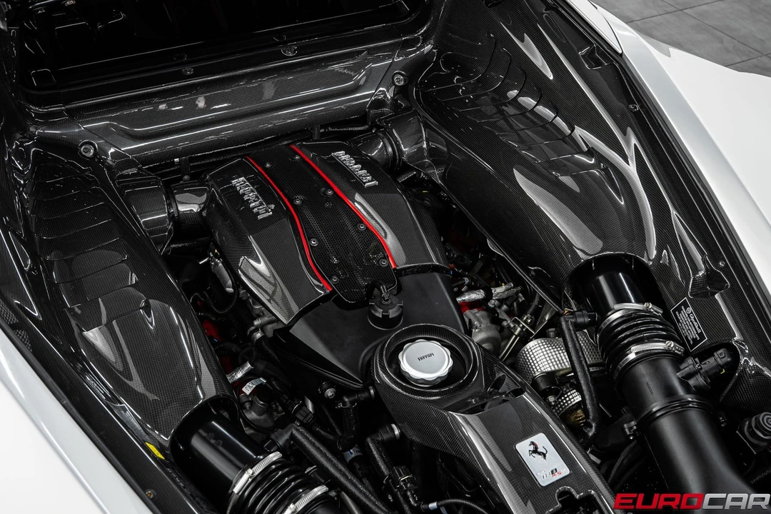 2019 Ferrari 488 Pista - Image 23 of 31