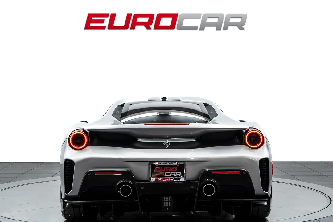 2019 Ferrari 488 Pista - Image 4 of 31